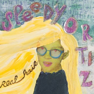  Speedy Ortiz